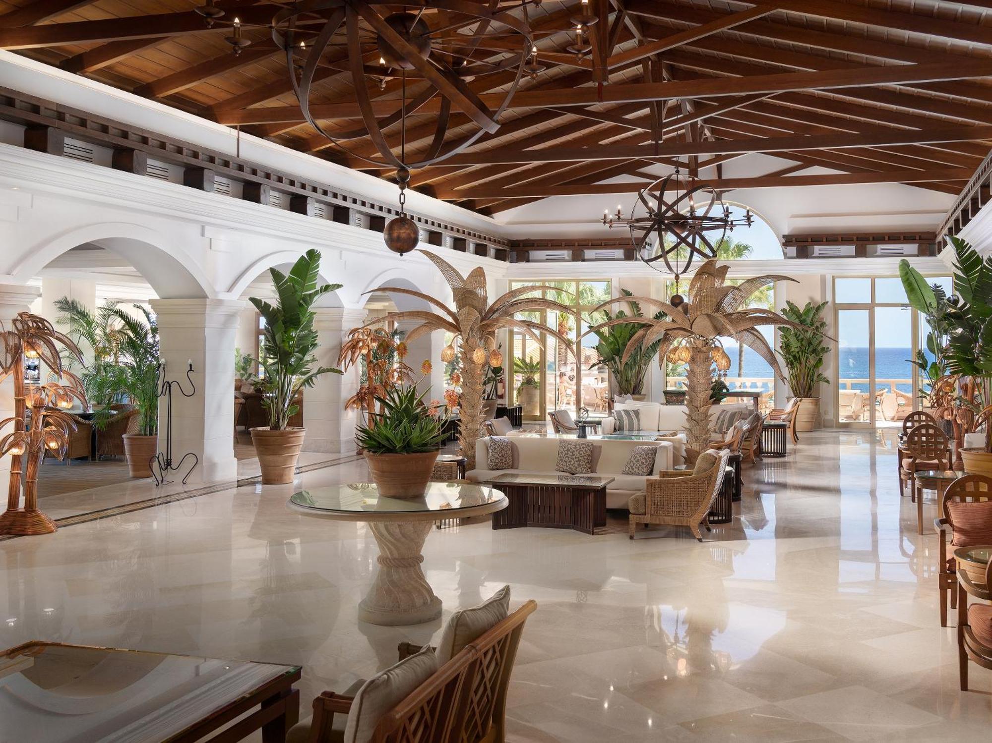 Grecotel Marine Palace & Aqua Park ريثيمنو المظهر الخارجي الصورة