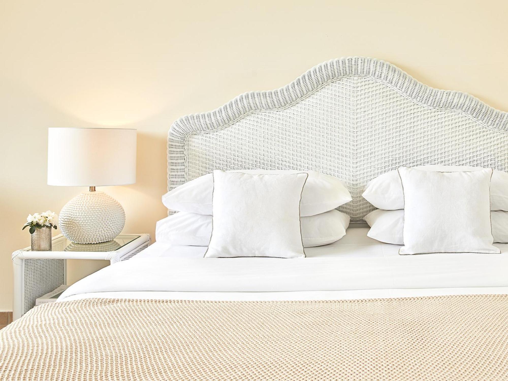 Grecotel Marine Palace & Aqua Park ريثيمنو المظهر الخارجي الصورة