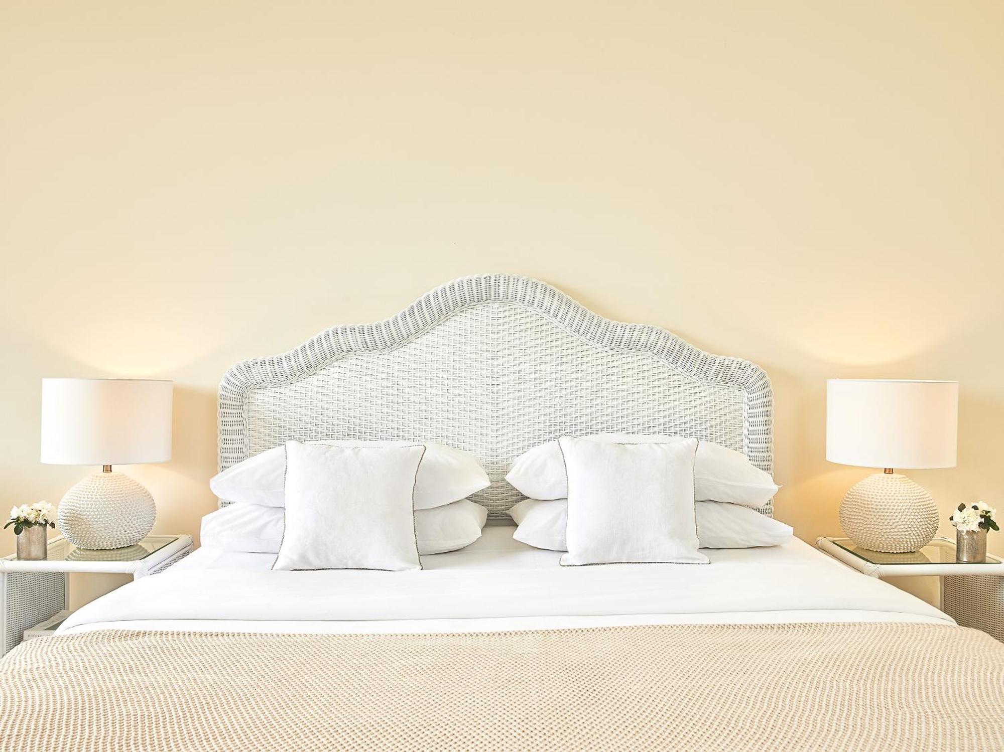 Grecotel Marine Palace & Aqua Park ريثيمنو المظهر الخارجي الصورة