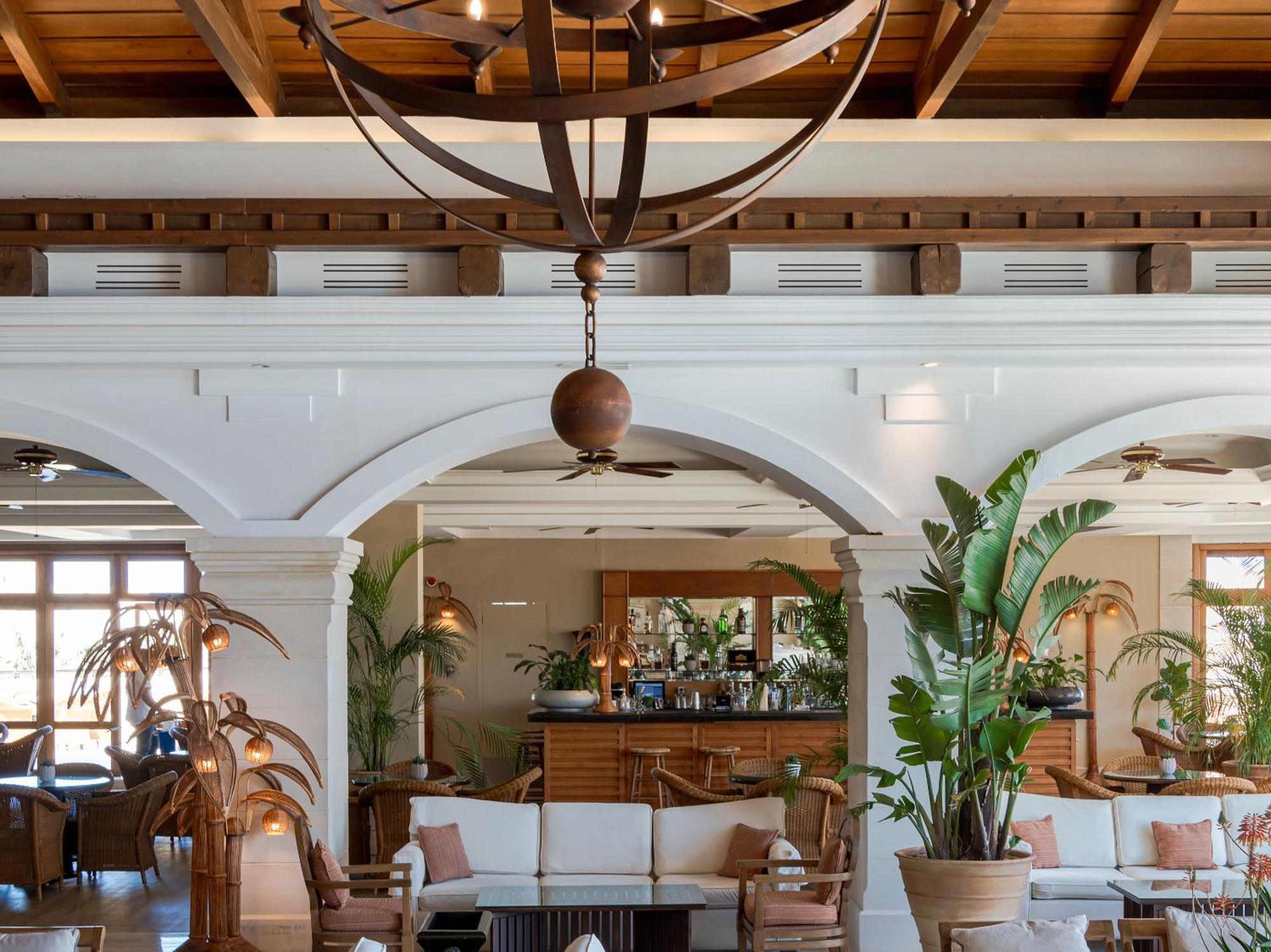 Grecotel Marine Palace & Aqua Park ريثيمنو المظهر الخارجي الصورة