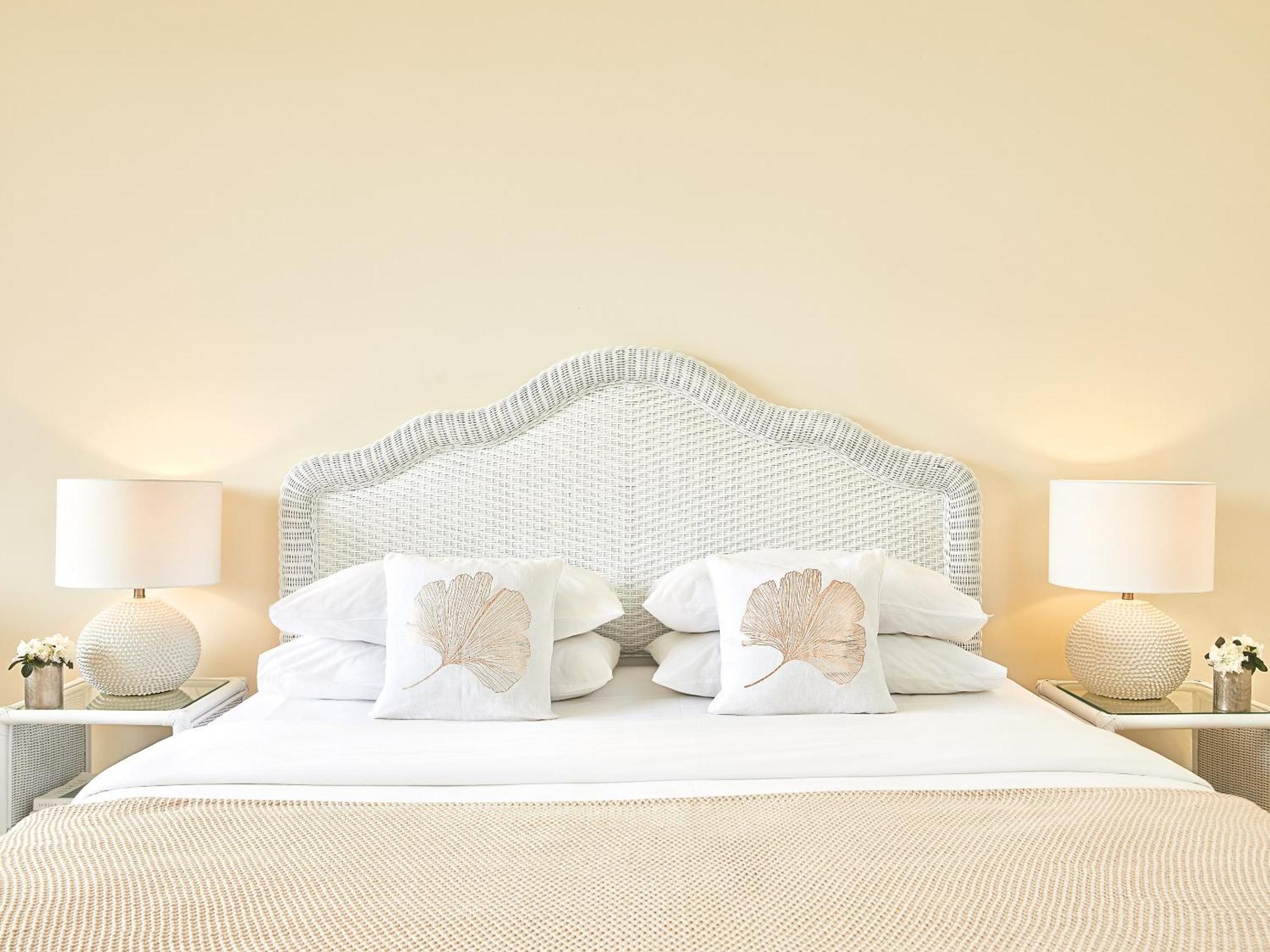 Grecotel Marine Palace & Aqua Park ريثيمنو المظهر الخارجي الصورة